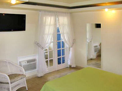 Hotel Doce Mar Armacao dos Buzios ภายนอก รูปภาพ