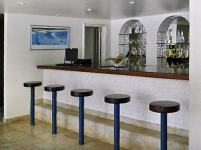 Hotel Doce Mar Armacao dos Buzios ภายนอก รูปภาพ