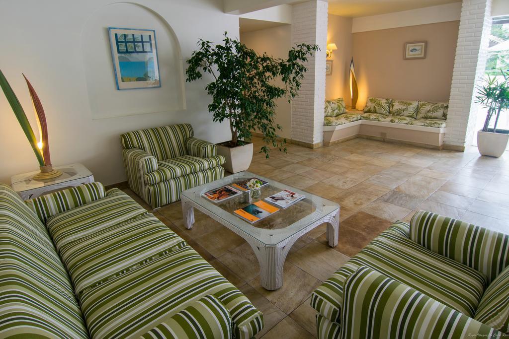 Hotel Doce Mar Armacao dos Buzios ภายนอก รูปภาพ