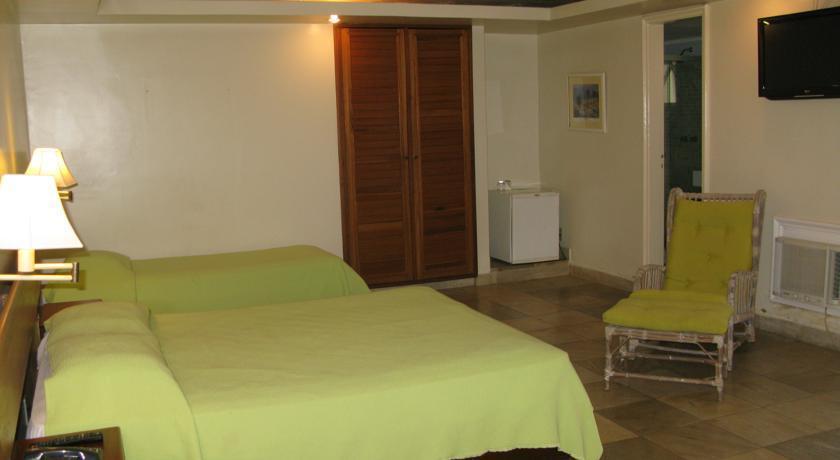 Hotel Doce Mar Armacao dos Buzios ภายนอก รูปภาพ