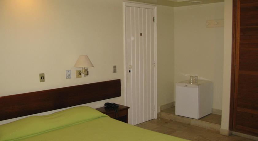 Hotel Doce Mar Armacao dos Buzios ภายนอก รูปภาพ